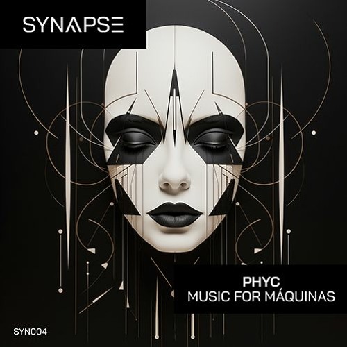 AN PREMIERE 212 | PHYC - Exp L (CucaRafa Remix) [AYA SYNAPSE]