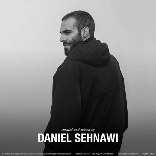 ><><><>< Daniel Sehnawi دَانْيّآلْ