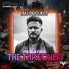 MJ project - The Takeover Mix