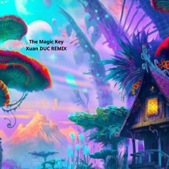 The Magic Key - XUAN DUC  Full Option