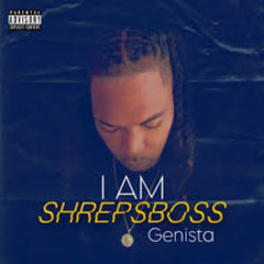 5. GENISTA - DUTY FOOT DRAGGA (Rooster Riddim)