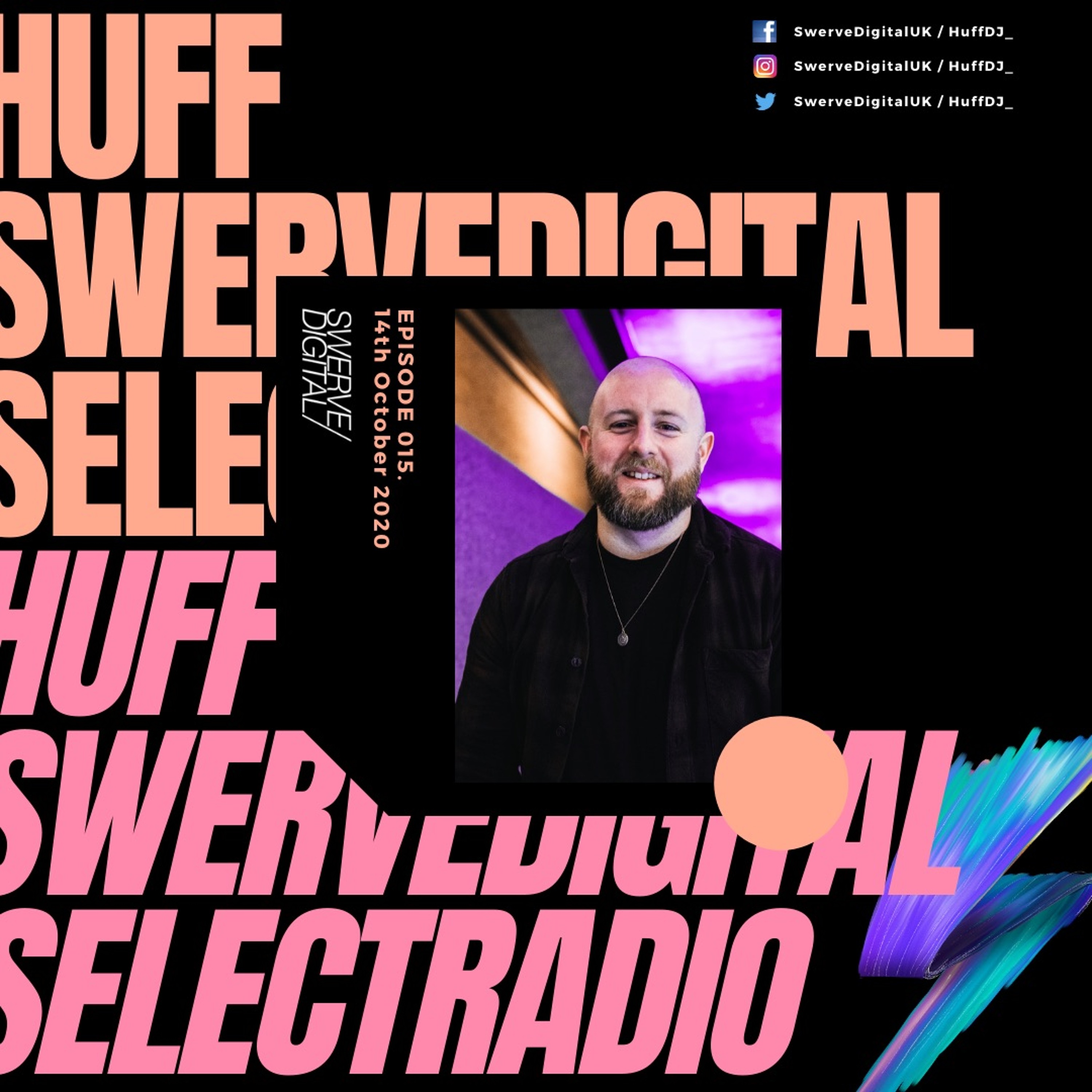 Swerve Digital
