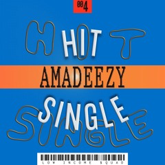 Amadeezy - Work That (LI$INGLE004)