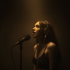 Let Go - Flowstate Cut - A&R Demo | Alt R&B, Melodic Rap, Soul