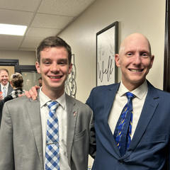 Mt Caramel YM 2024: Great is Our Lord