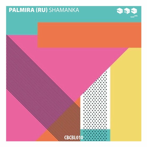 Palmira (Ru) - Shamanka (Original Mix)