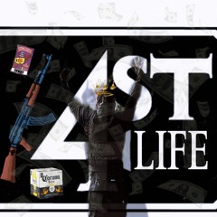 Blanco Loc - 4st life