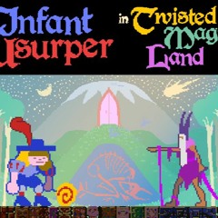 Curtains Open - Act I