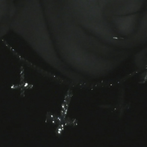 WHITE CROSS / КРЕСТ БЕЛЫЙ