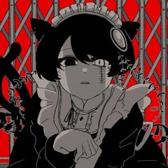 Left on underground - MEGALOVANIA X 地球の裏 (piece)