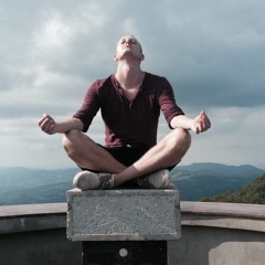 Passing Out At The Fireplace