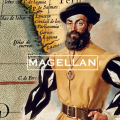 Magellan, le premier tour du monde (1519-1521)