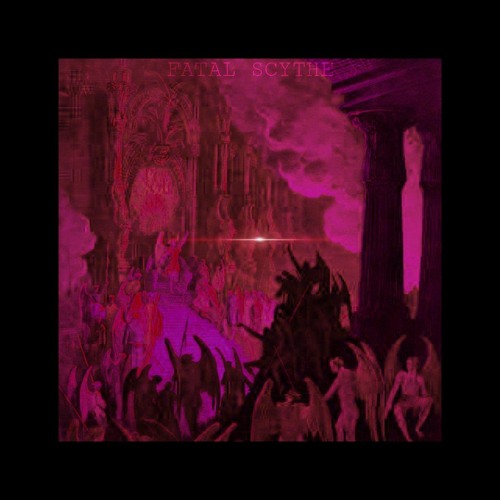 BLODYA - Fatal Scythe (Free Download)