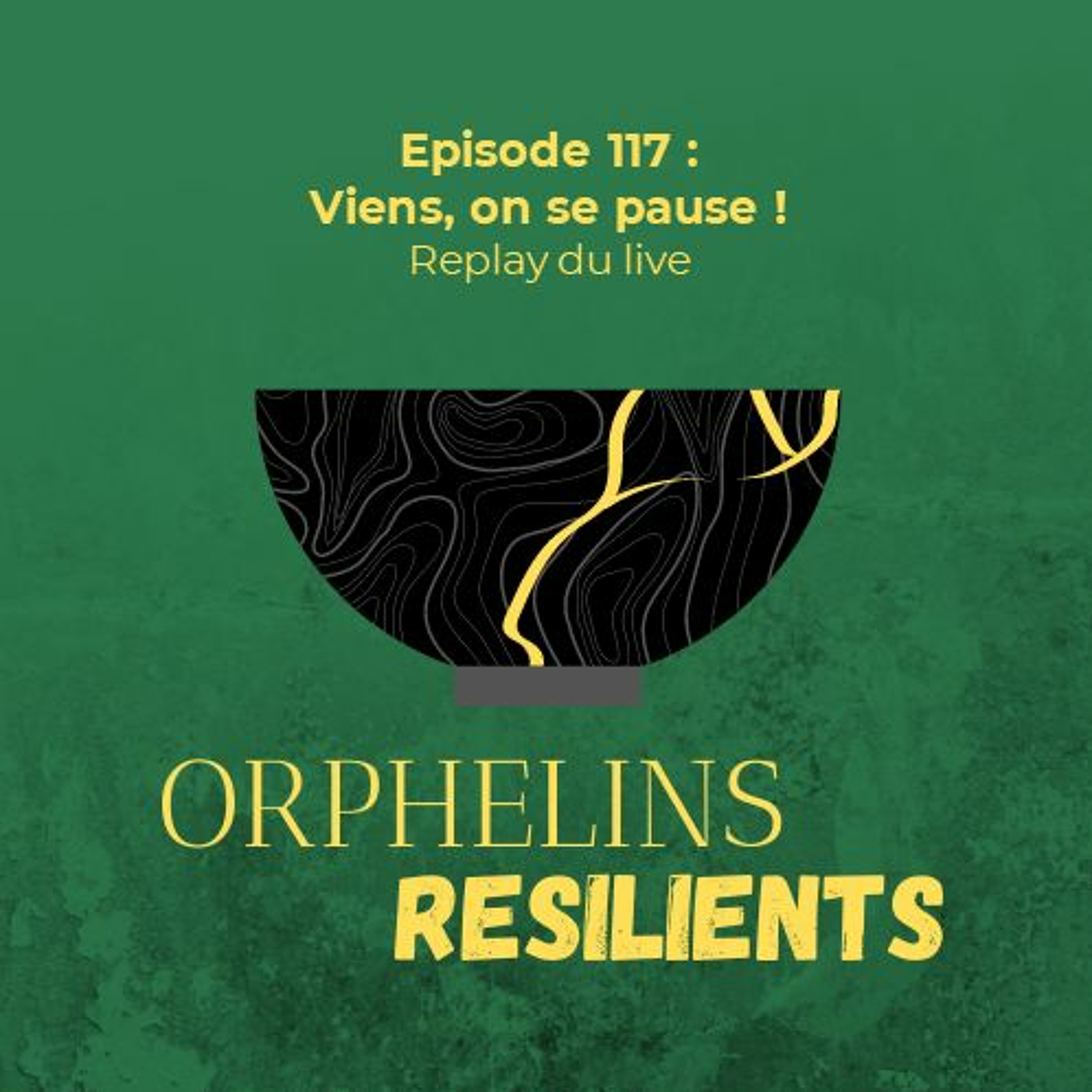 Orphelins Résilients