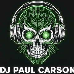 Paul Carson Vs DJ Hazard - Water Hazard