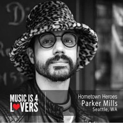 Music is 4 Lovers Mix