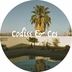 Codiss b2b Ces // Ace Hotel & Swim Club