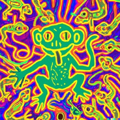 Restaurant Food (dnb edit)