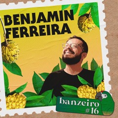Benjamin Ferreira pela Rádio Banzeiro