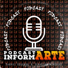Podcast: InformARTE "Conformación organizacional de la IUE"