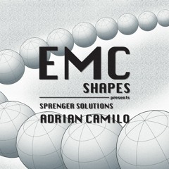 E.M.C. shapes - Adrian Camilo