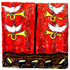 HORNS W/ JOEYY (51five + Acu)