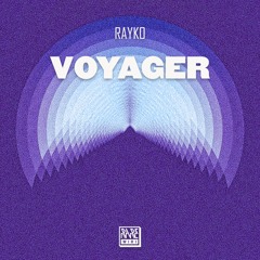 01. Voyage (Rayko re-edit)