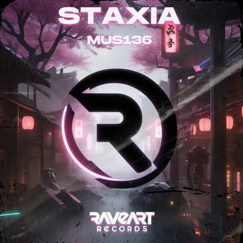 Staxia - MUS136