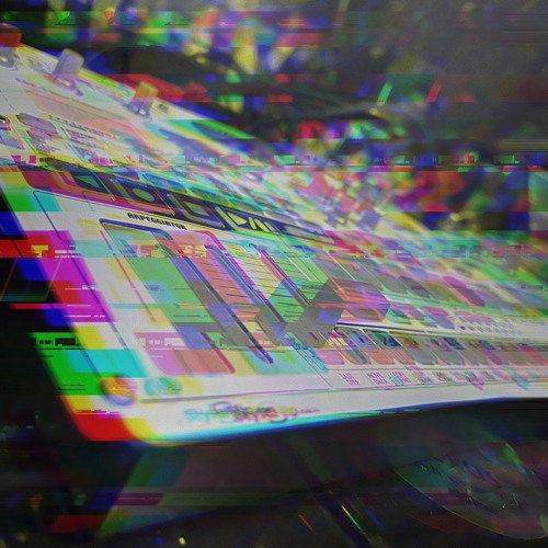 Räder Nattern [Setcut End of Time The Last Summer Rave]