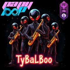 :: TyBaLBoo - BRaSS BaND PRo'FuSioN PaRTy ::