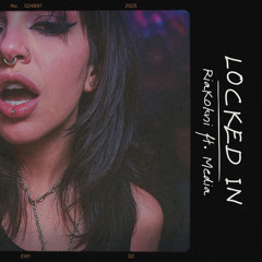 Locked In (feat. Merida)