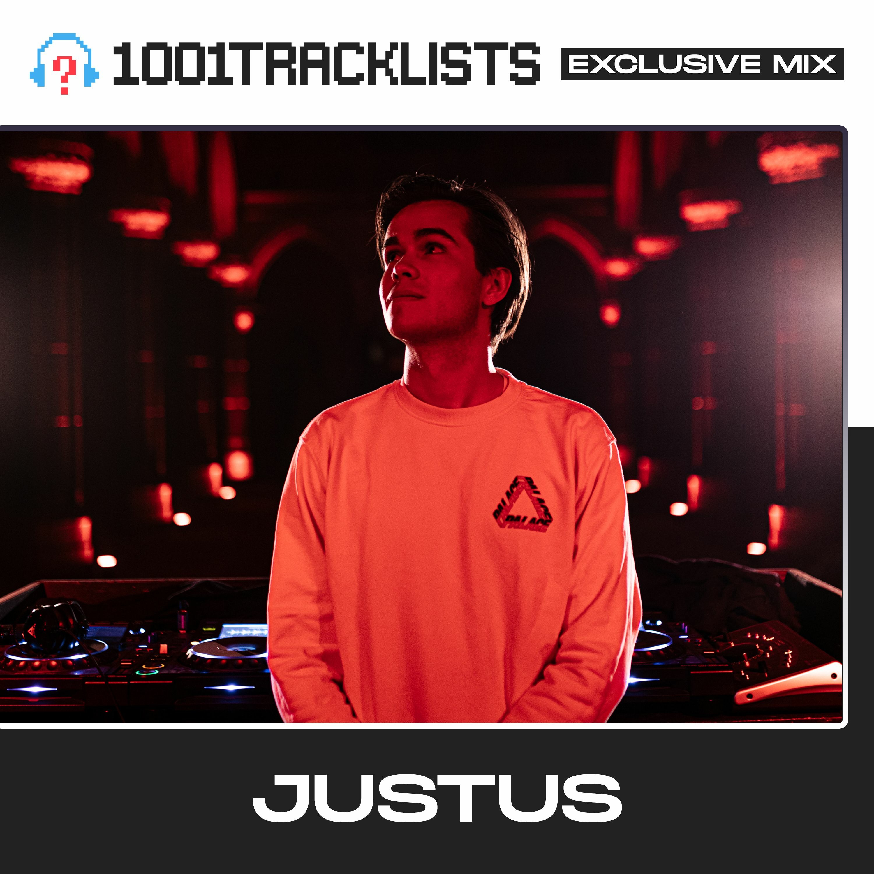1001Tracklists Exclusive Mixes