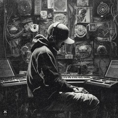3Xosc V2 (prod. BasstardSoundz)