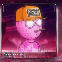 Ôm Em Lần Cuối (RIN Music Remix) - NIT ft. Sing