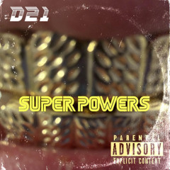 Super Powers