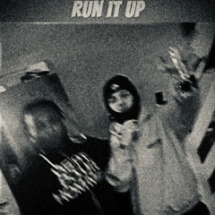 Run it up -Melly6z