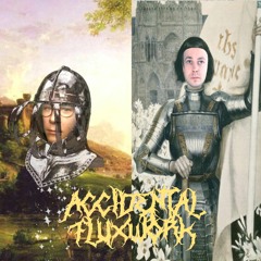 Accidental Fluxwork Vol 4: "MIDI-Evil - Synthetic Medieval" Guest: Stanley Schmidt - 14 Jauary 2022