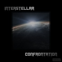 INTERSTELLAR CONFRONTATION