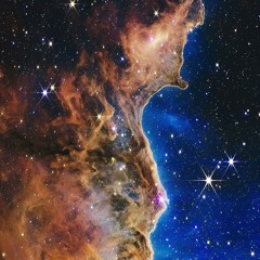 Cosmic breath