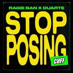 Stop Posing