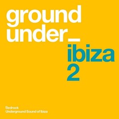 John Digweed - Underground Sound Of Ibiza 2 - 8am - Disc 3