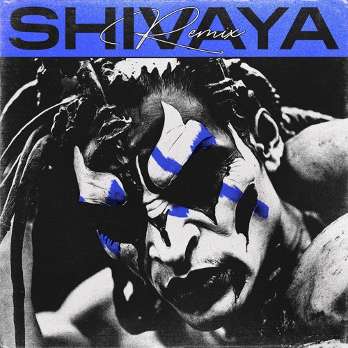 Stream Premiere: BYØRN - Shivaya (PER PLEKS Remix) [NM048SRMXSIV