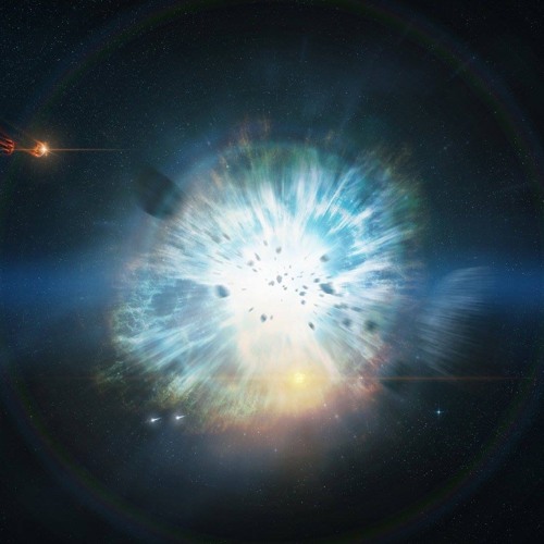 "Psychoactive Particles" Goa Trance Mix By Eternal Servant - PLUR GOA MIX