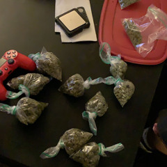 Money Block - Flip (feat. Hennessy)