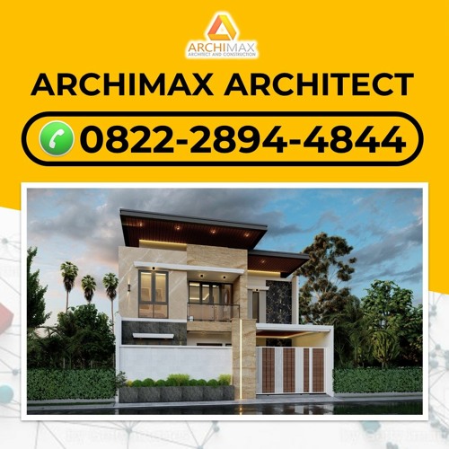 PROMO, WA 0822 - 2894 - 4844, Paket Desain Rumah Kamar 3  Bogor