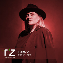 Taktika Zvuka Radio Show #299 - Tora'Vi