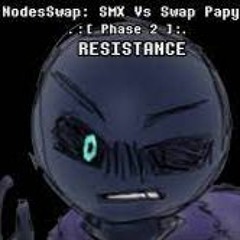 NodesSwap SMX Vs Swap Papyrus OST  RESISTANCE Phase 2