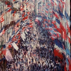 an introductory mixed playlist of french classical piano music from the turn of the 20th century.