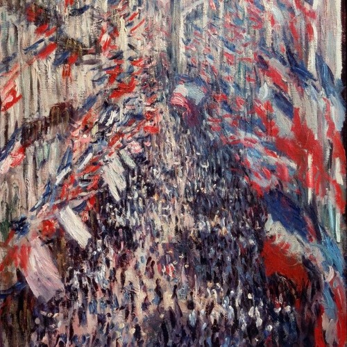 an introductory mixed playlist of french classical piano music from the turn of the 20th century.