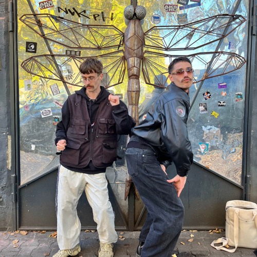 20250328 // [sic]nal - Kollektiv Synergie  w/ dxrvo b2b Ynk